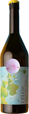 Martissima Collio Bianco "Giardino del Monte"