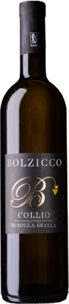 Ribolla Gialla