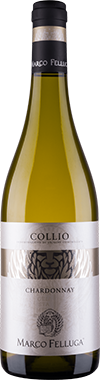 Collio Chardonnay