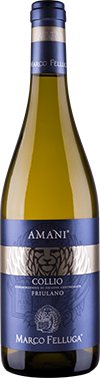 Collio Friulano Amani