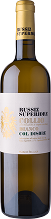 Collio Bianco Col Disore