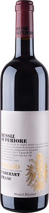 Collio Cabernet Franc