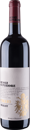 Collio Merlot