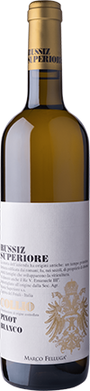 Collio Pinot Bianco