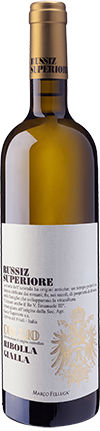 Collio Ribolla Gialla