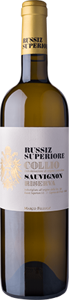 Collio Sauvignon Riserva