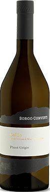 Pinot Grigio