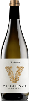 Friulano