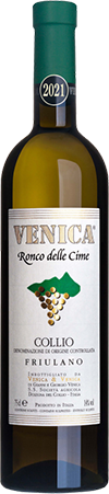 Ronco delle Cime