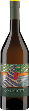 Coldigrotta Sauvignon DOP Collio