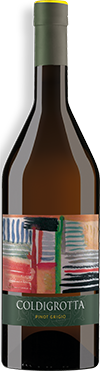 Coldigrotta Pinot Grigio DOP Collio