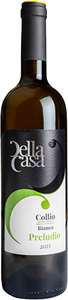 Collio Bianco Preludio 2021