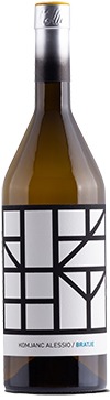 Bratje - Collio Bianco