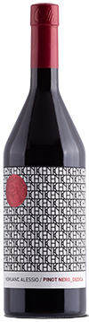 Pinot Nero Dedica