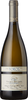 Pinot Bianco Doc Collio