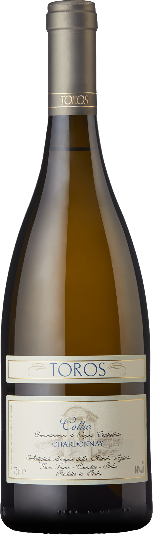 Chardonnay Doc Collio