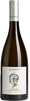 Ribolla Gialla