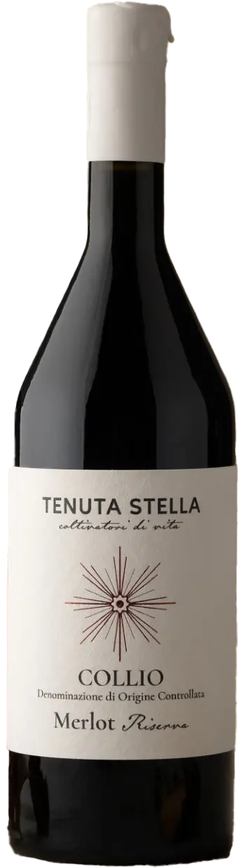 Merlot Riserva