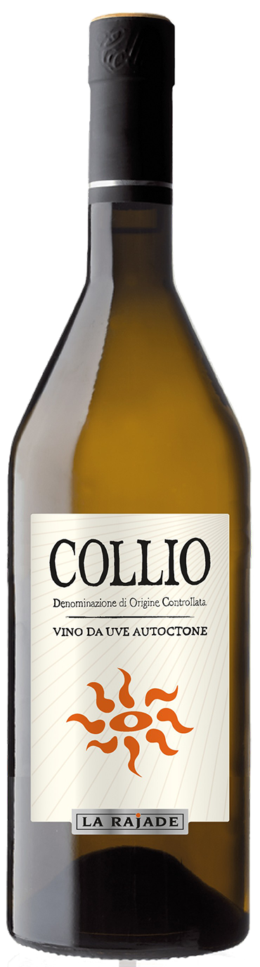 Collio Vino da Uve Autoctone