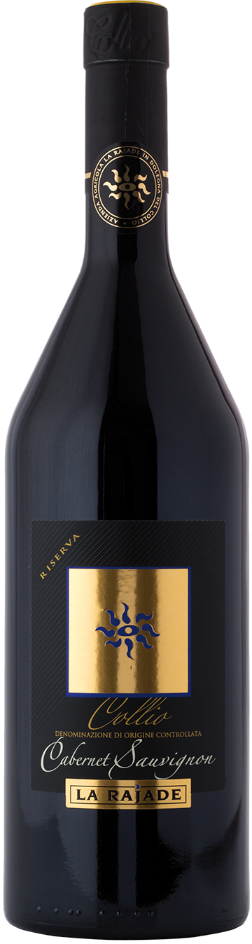 Cabernet Sauvignon Riserva