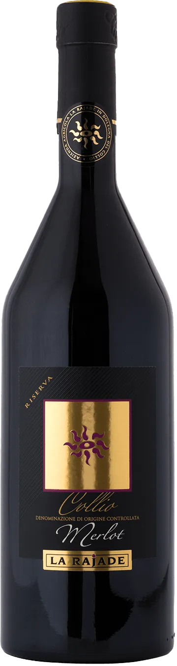 Merlot Riserva