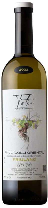 Friulano