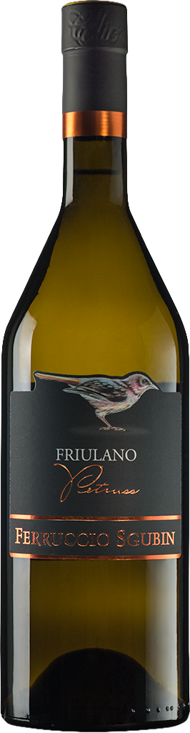 Friulano Petruss