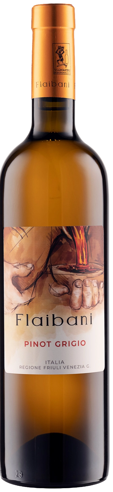 Pinot grigio
