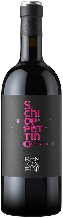 Schioppettino di Prepotto