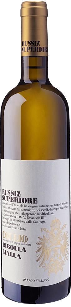 Ribolla Gialla