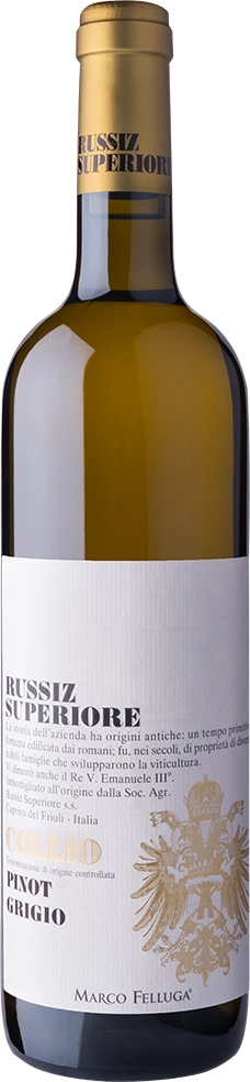 Pinot Grigio