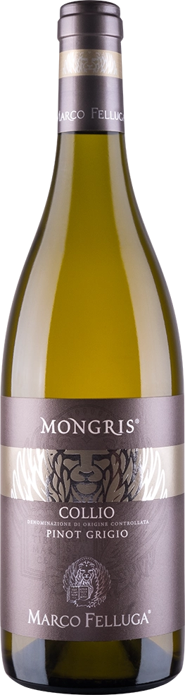 Pinot Grigio Mongris