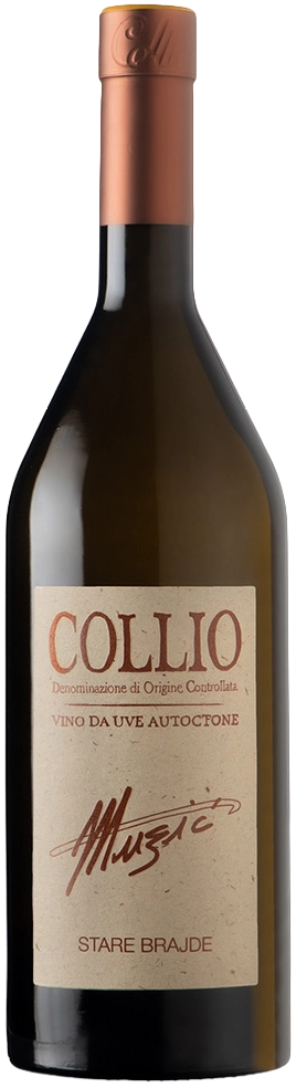 Collio Bianco Stare Brajde