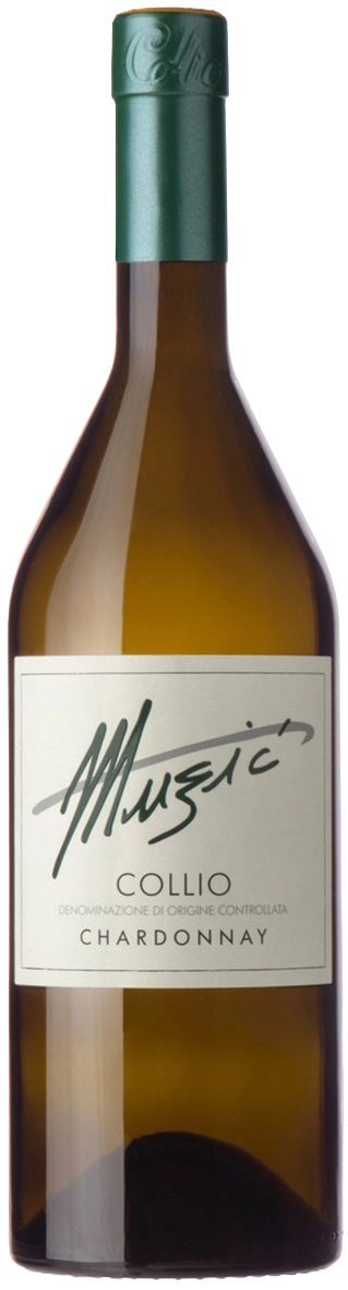 Chardonnay