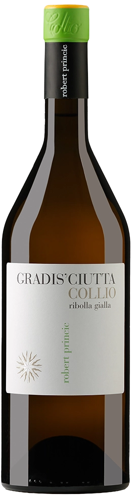 Ribolla Gialla