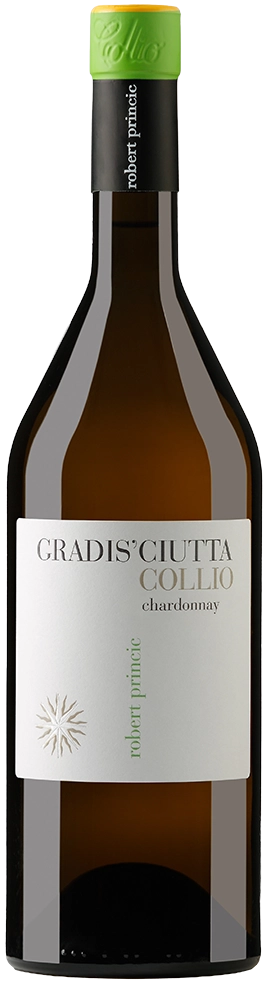 Chardonnay