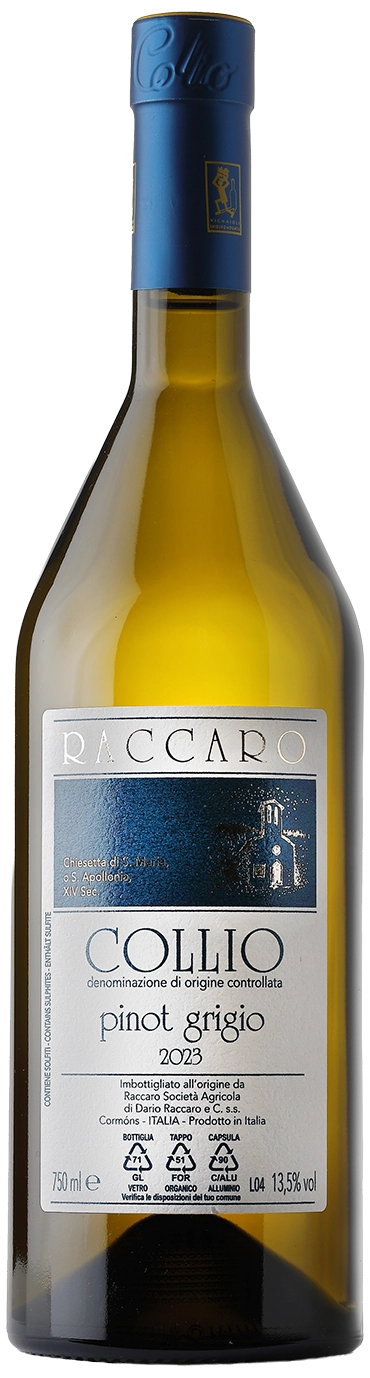 Pinot Grigio