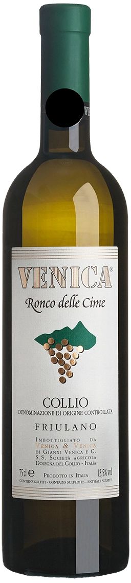 Doc Collio Friulano "Ronco delle Cime"