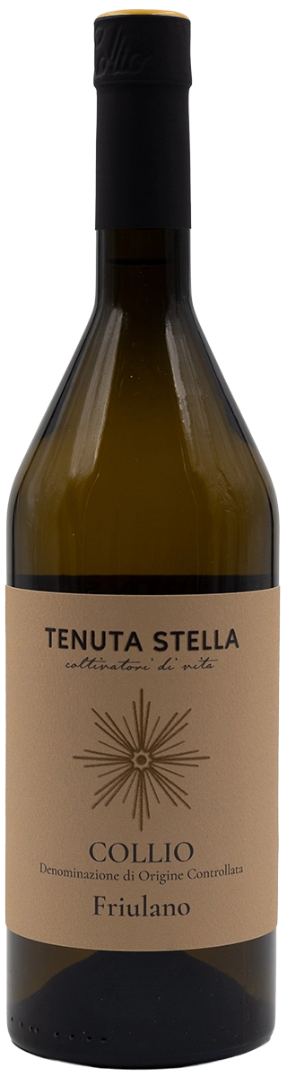 Friulano DOC Collio