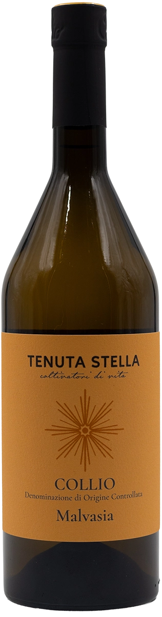 Malvasia DOC Collio