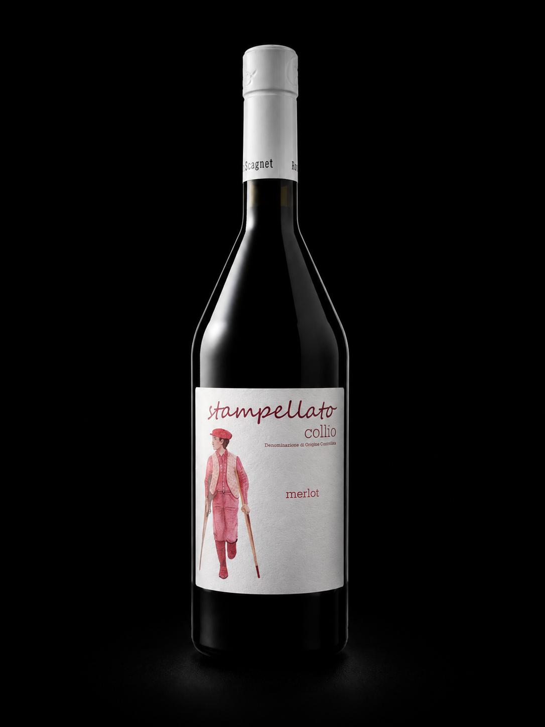 Stampellato Merlot