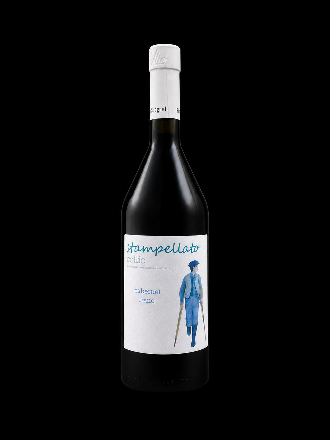 Stampellato Cabernet Franc