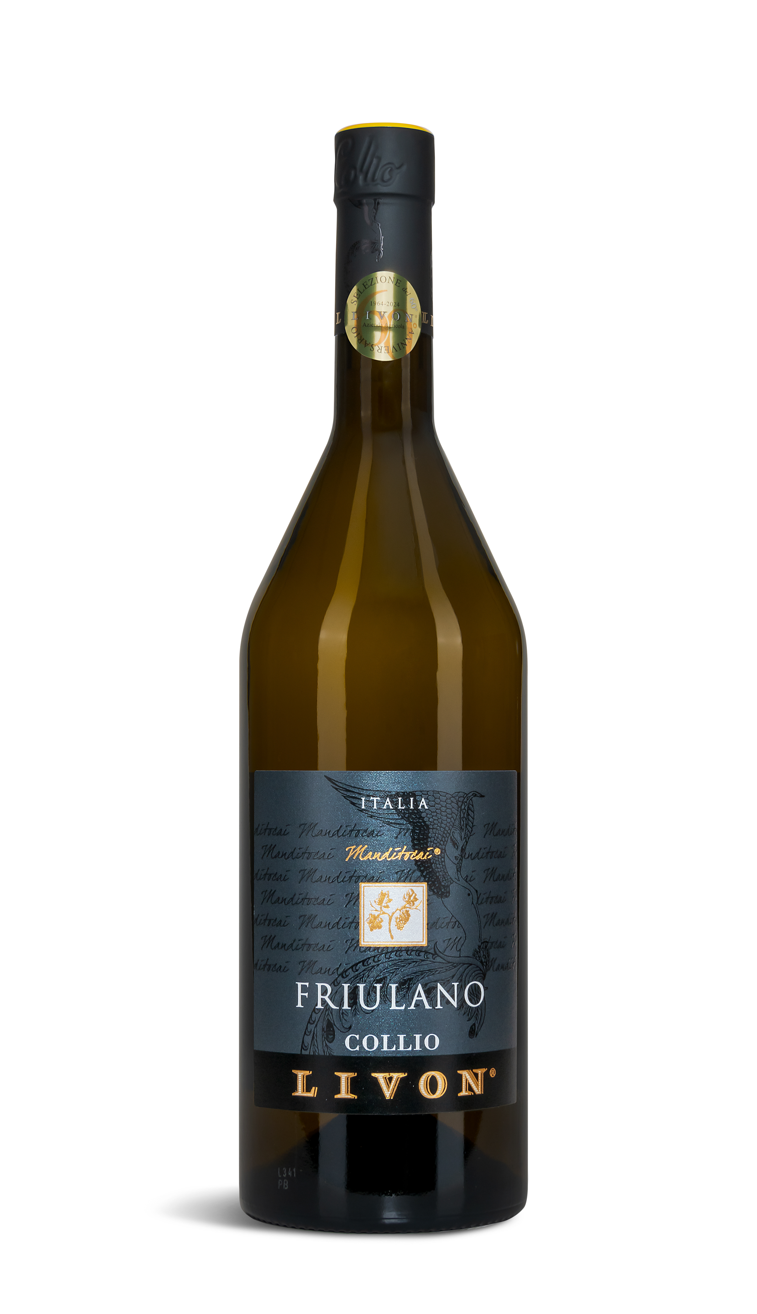 Friulano "Manditocai"