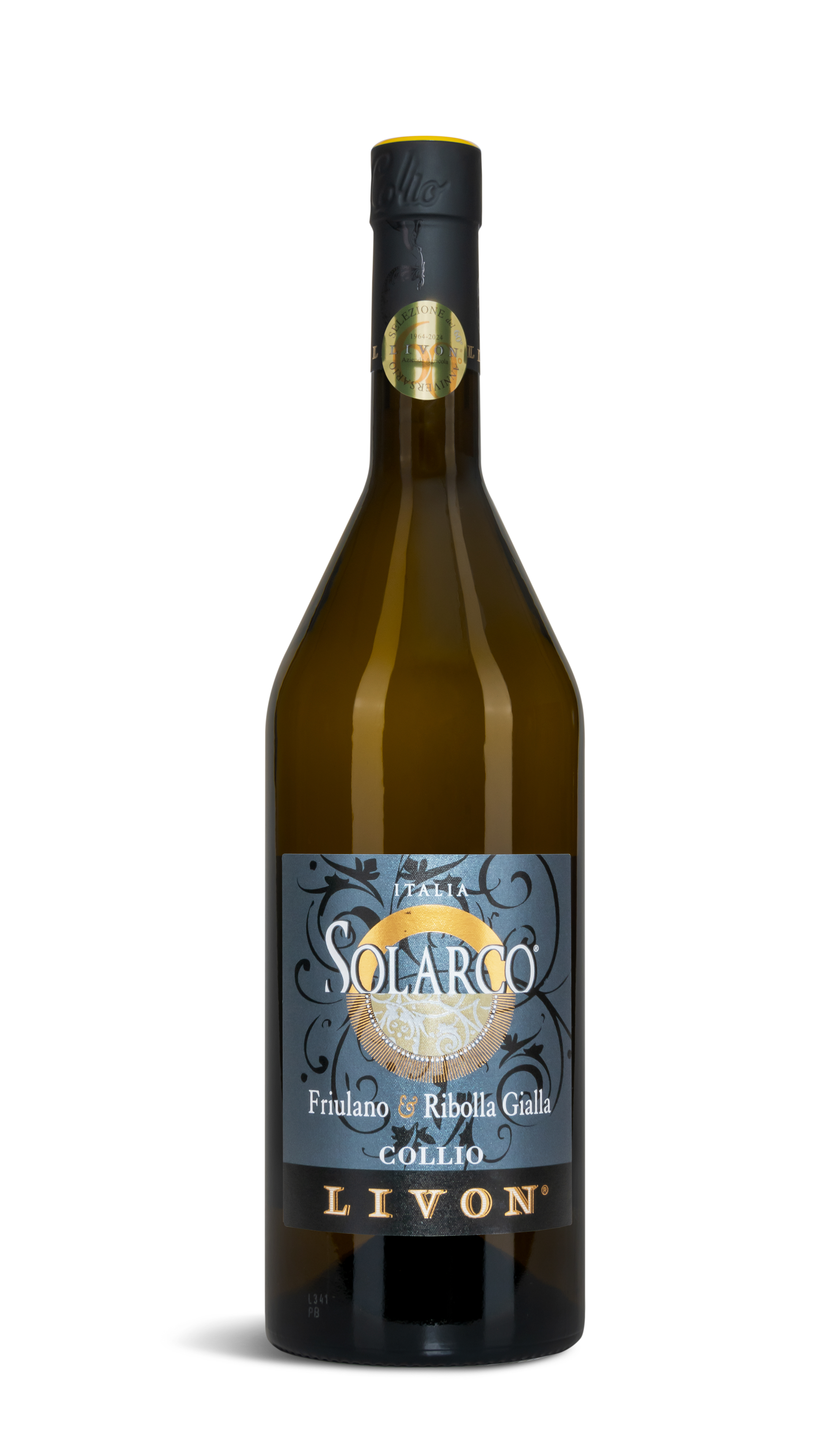 Collio Bianco "Solarco"