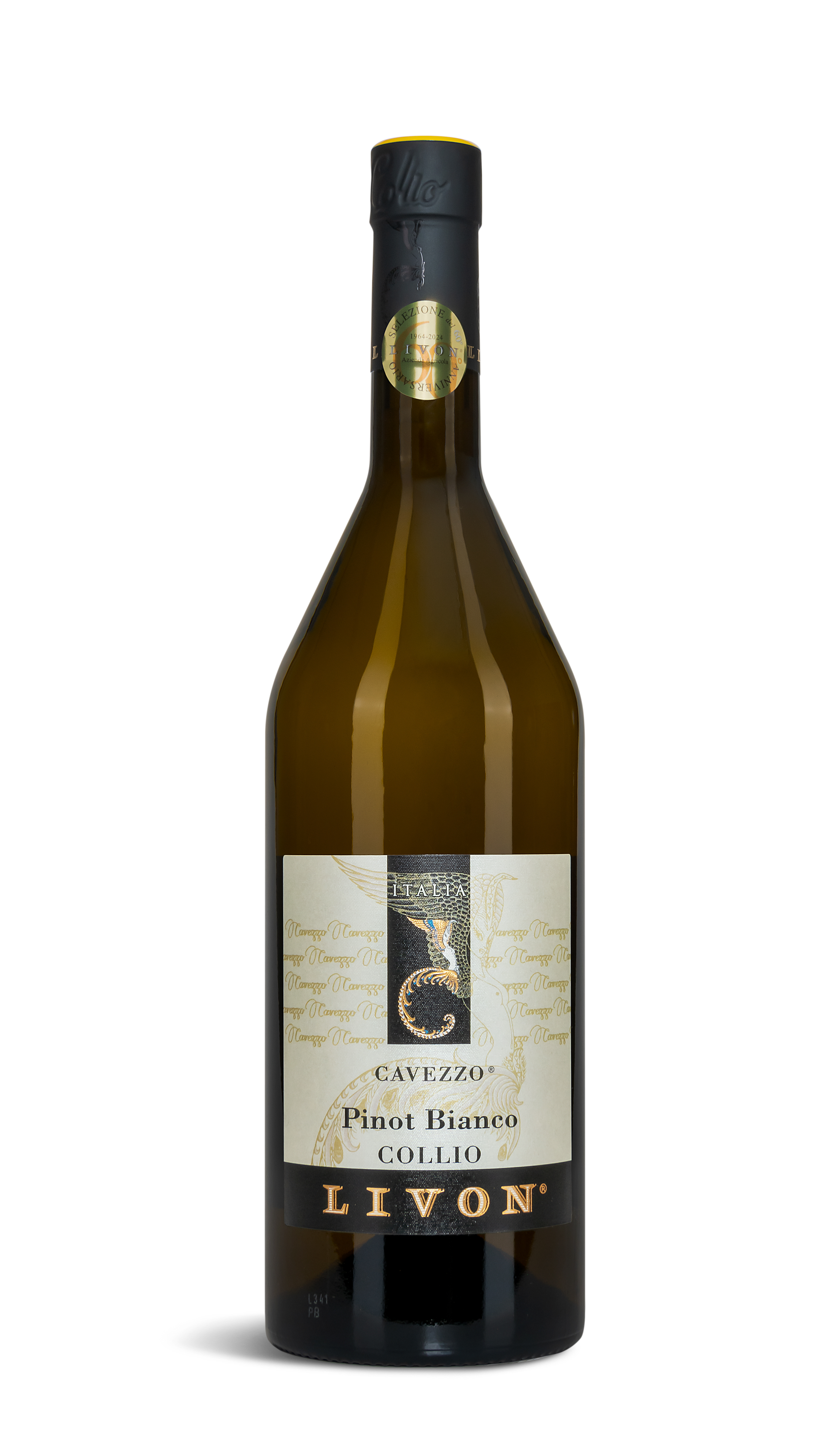 Pinot Bianco "Cavezzo"