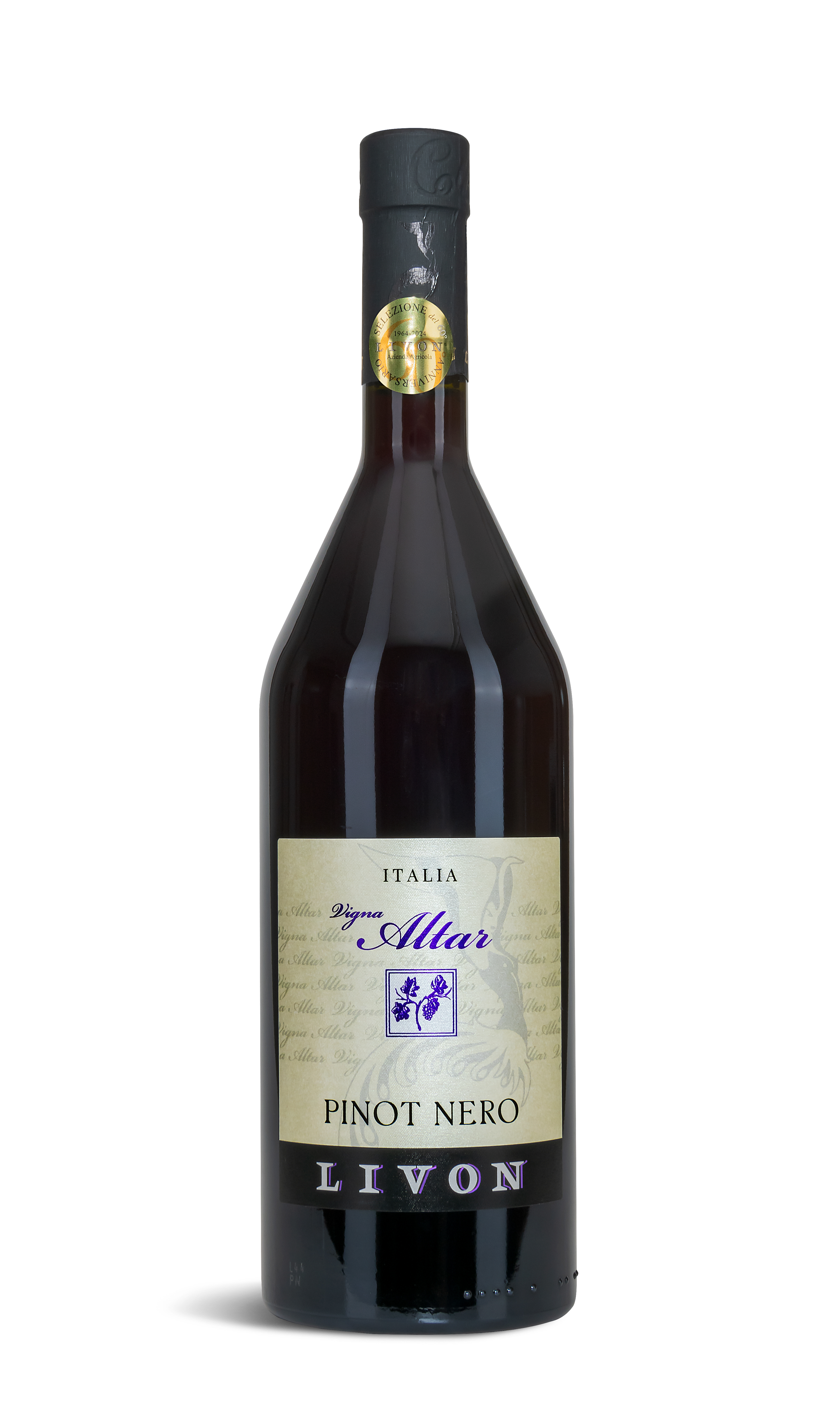 Pinot Nero "Vigna Altar"