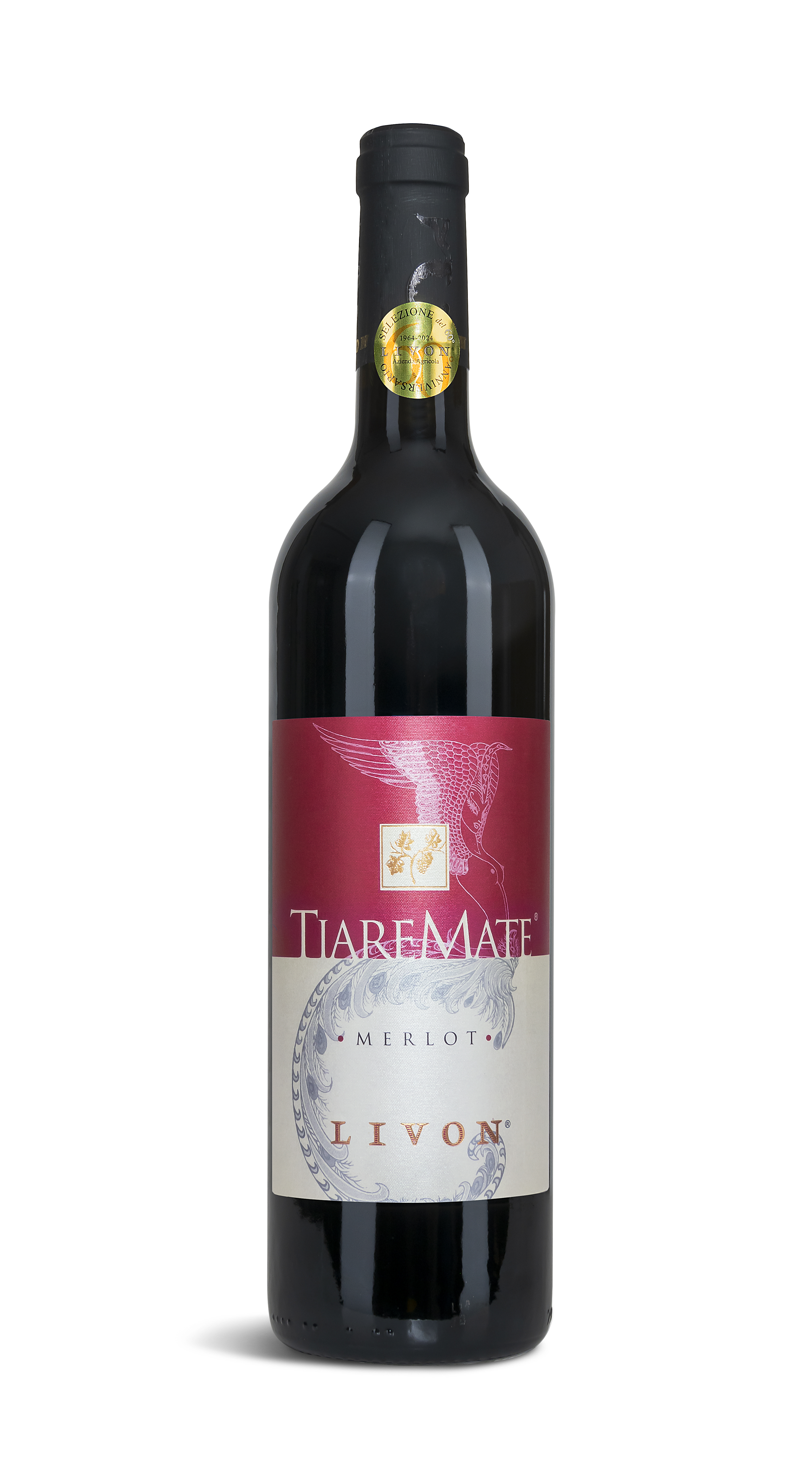 Merlot "TiareMate"