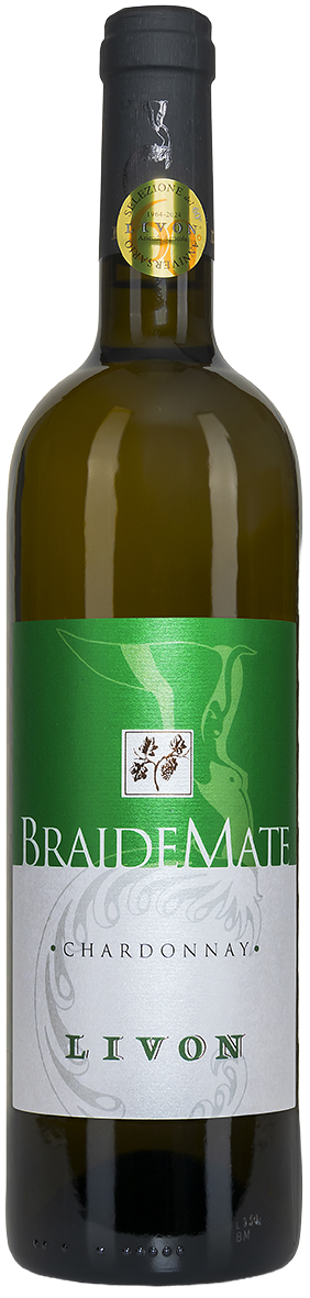 Chardonnay "BraideMate"