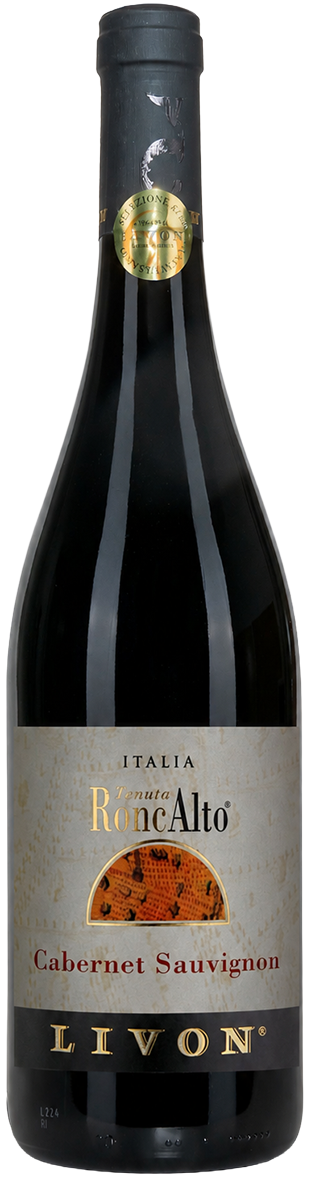 Cabernet Sauvignon "RoncAlto"