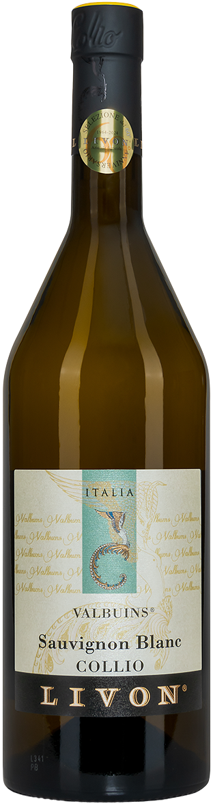Sauvignon Blanc "Valbuins"